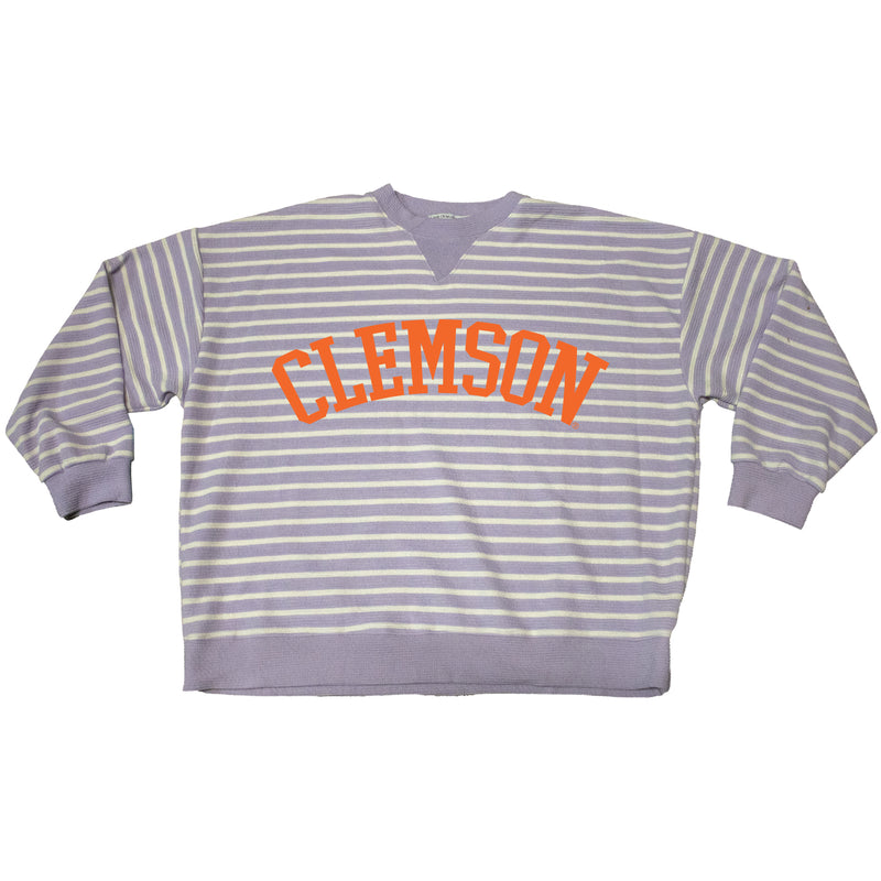 Yard Line Waffle Crew- Clemson University