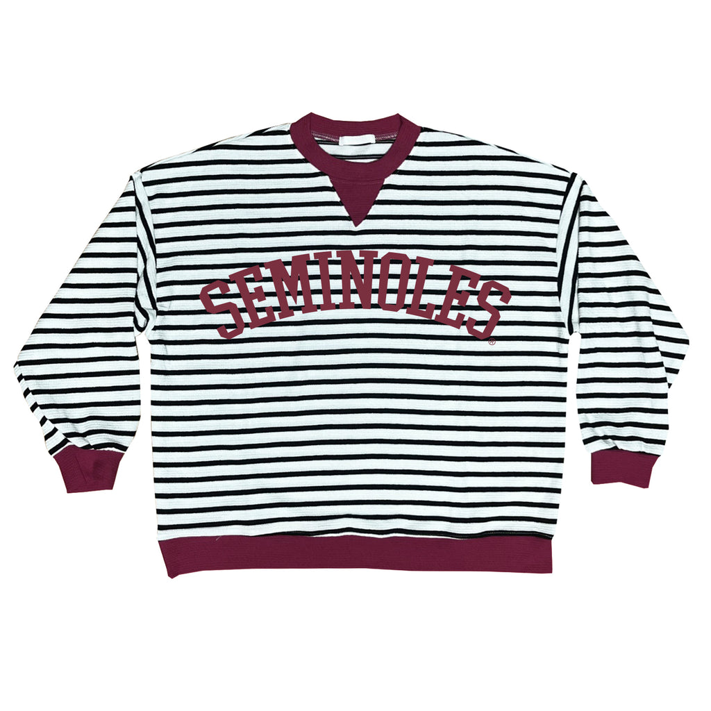 Yard Line Waffle Crew- Florida State University