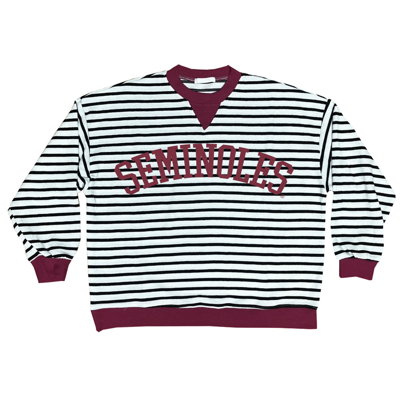 Yard Line Waffle Crew- Florida State University