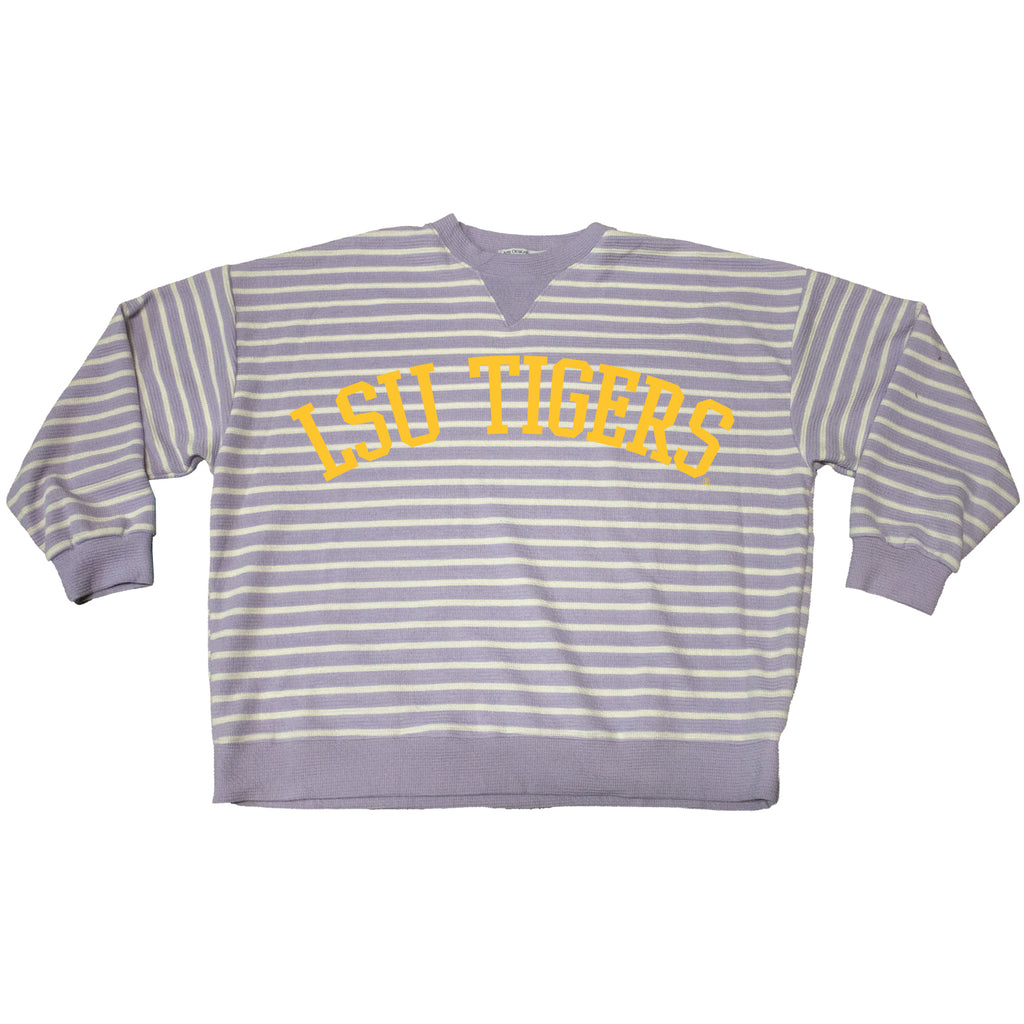 Yard Line Waffle Crew- Louisiana State University