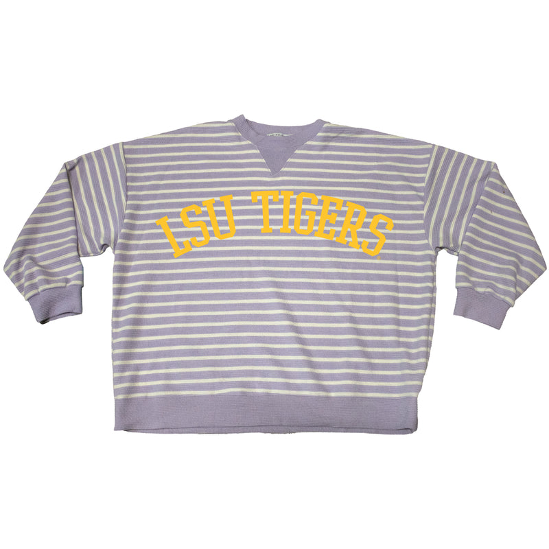 Yard Line Waffle Crew- Louisiana State University