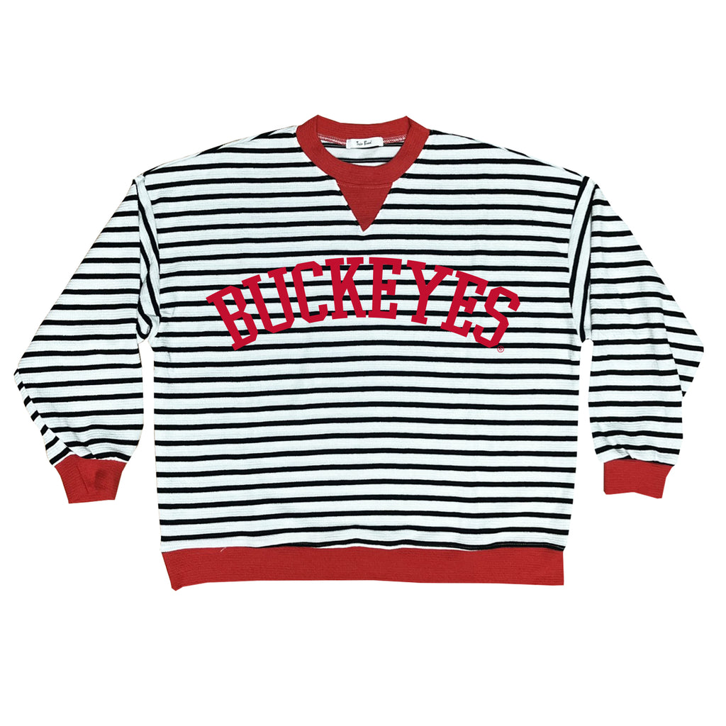 Yard Line Waffle Crew- Ohio State University (The)