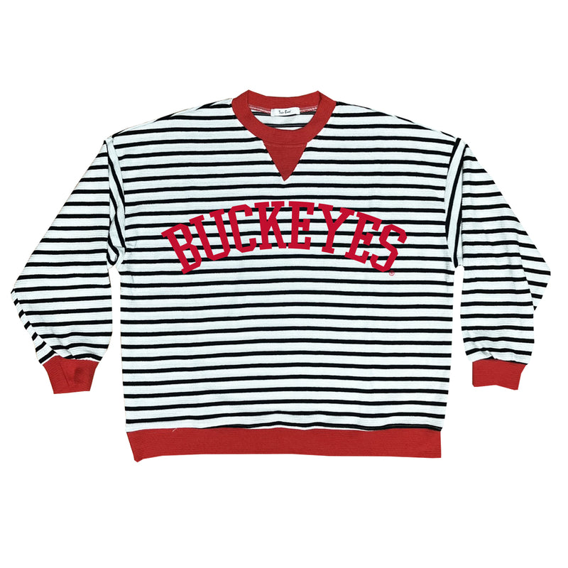 Yard Line Waffle Crew- Ohio State University (The)