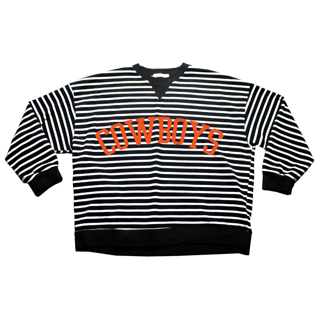 Yard Line Waffle Crew- Oklahoma State University