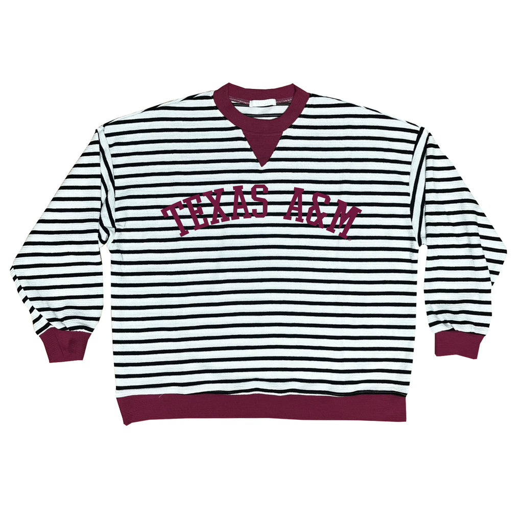 Yard Line Waffle Crew- Texas A&M