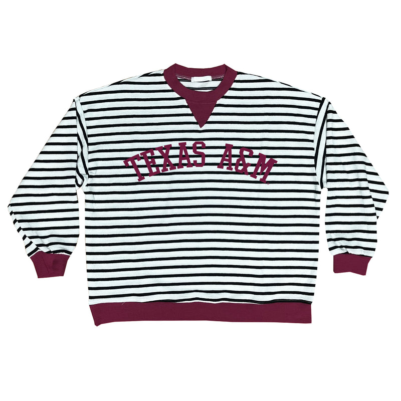 Yard Line Waffle Crew- Texas A&M