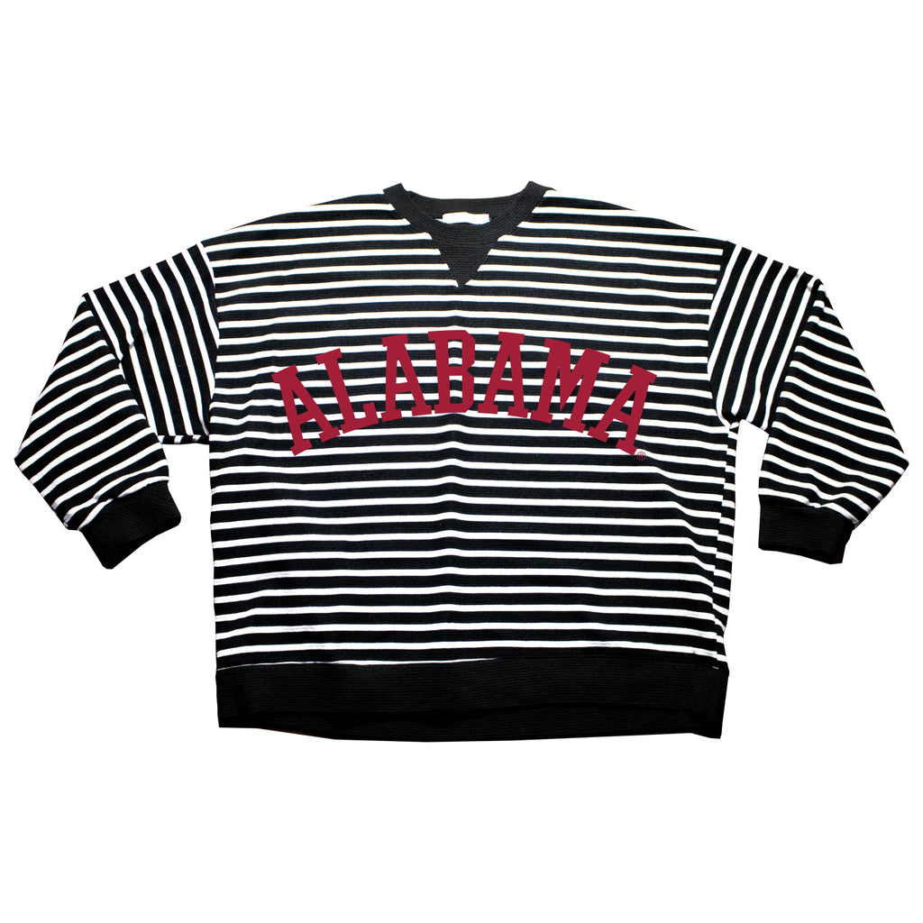 Yard Line Waffle Crew- University of Alabama