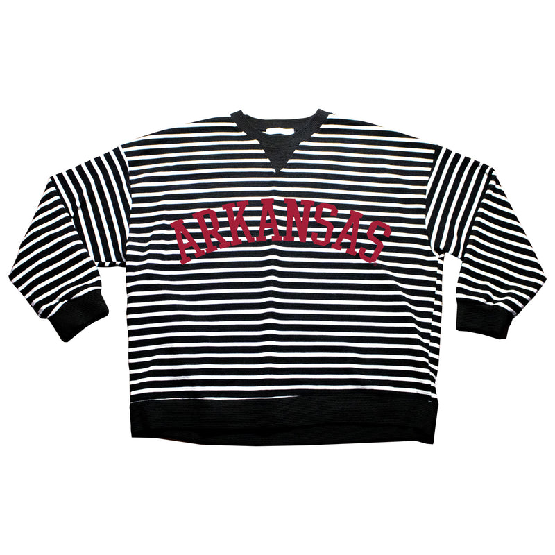 Yard Line Waffle Crew- University of Arkansas