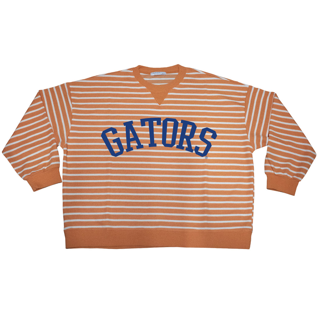 Yard Line Waffle Crew- University of Florida