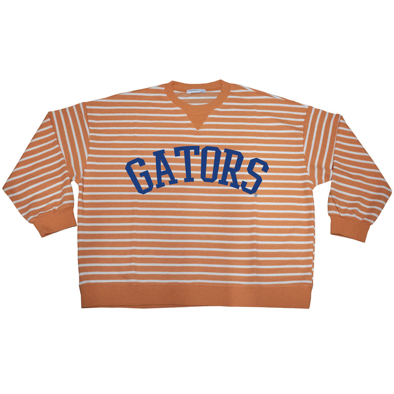 Yard Line Waffle Crew- University of Florida