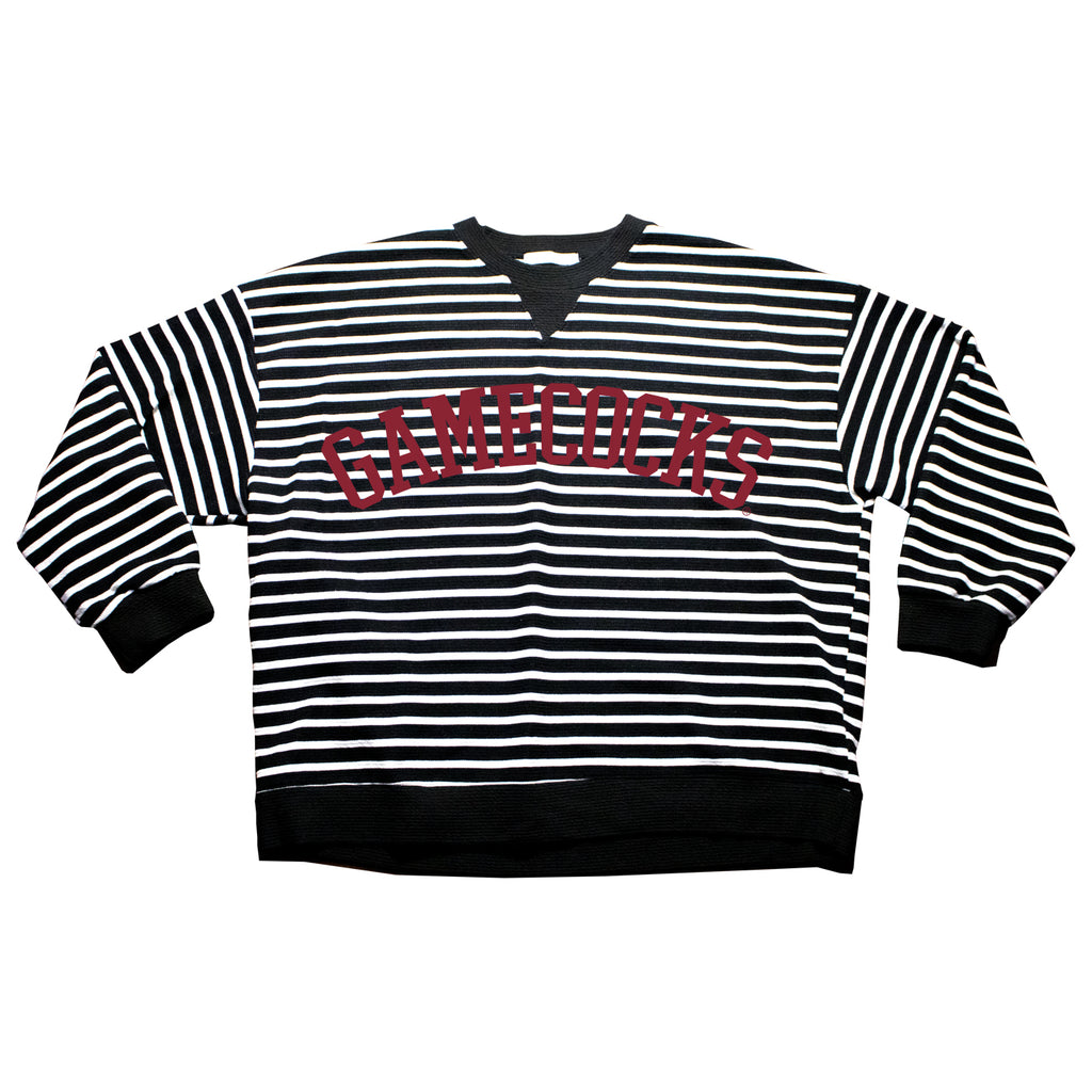 Yard Line Waffle Crew- University of South Carolina