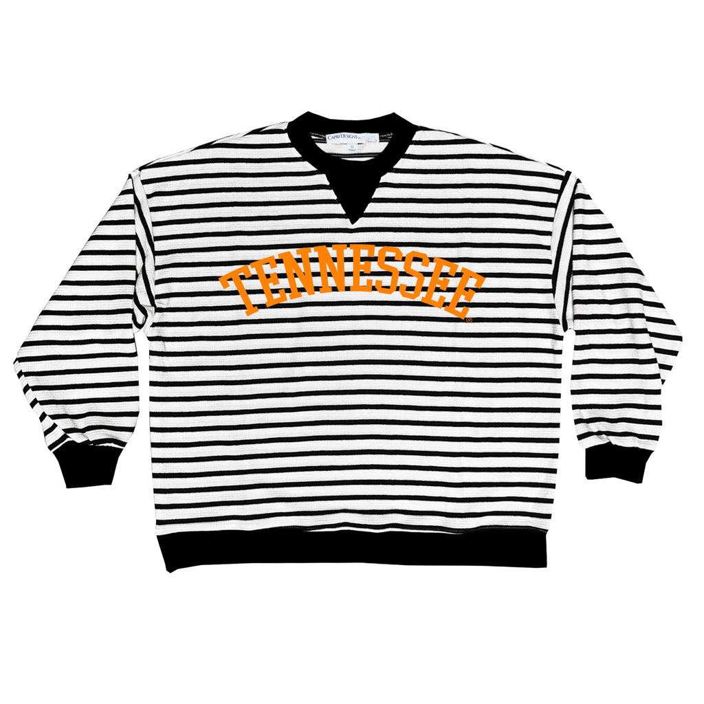 Yard Line Waffle Crew- University of Tennessee