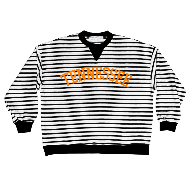 Yard Line Waffle Crew- University of Tennessee